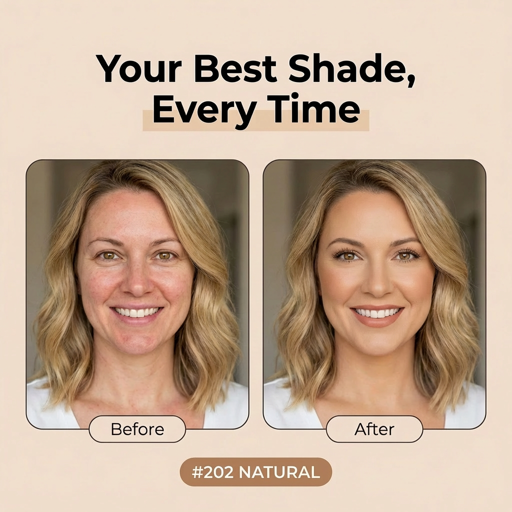 Foundation Stick (Woman's Day Sale)