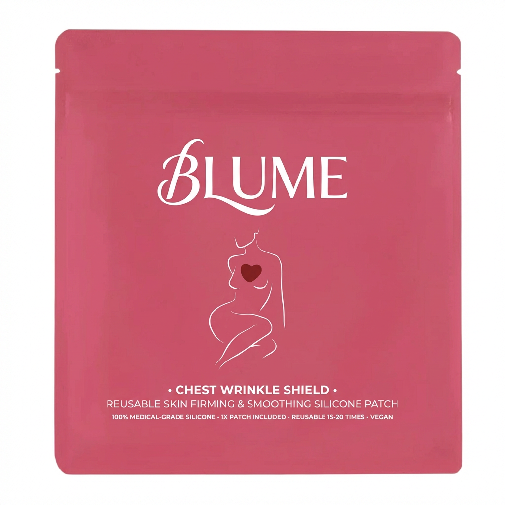Chest Wrinkle Patch