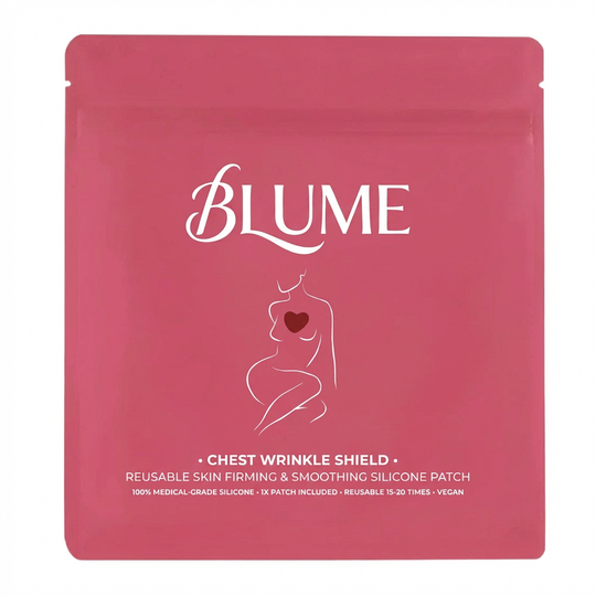 Chest Wrinkle Patch