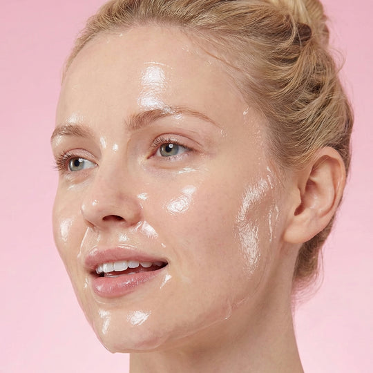 Collagen Wrapping Mask
