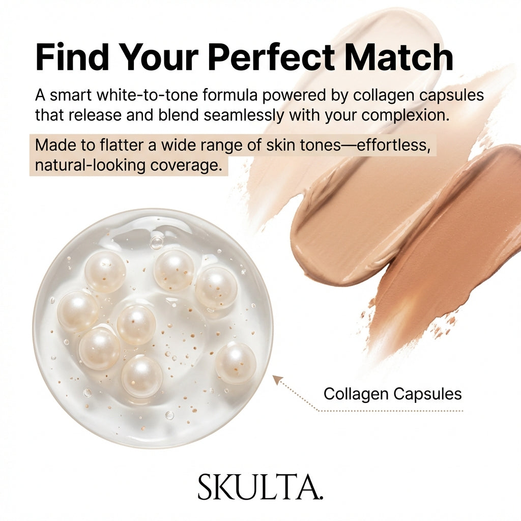 Foundation Stick (Woman's Day Sale)