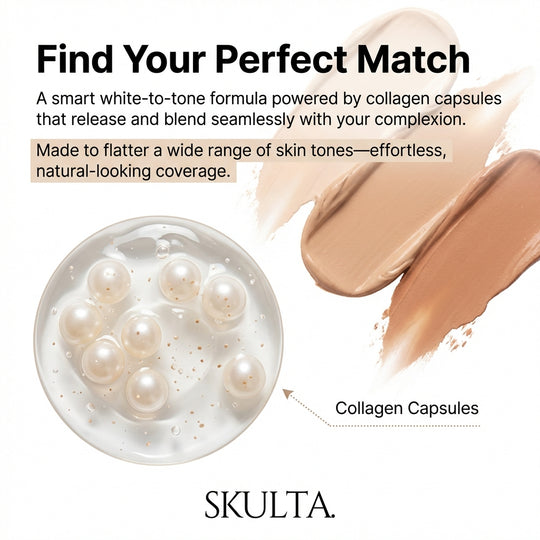 Foundation Stick (Woman's Day Sale)