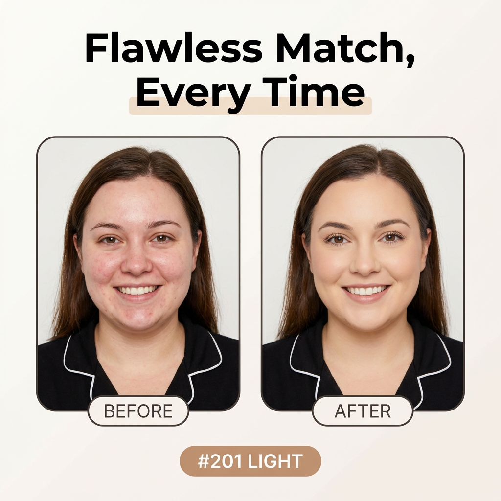 Foundation Stick (Woman's Day Sale)