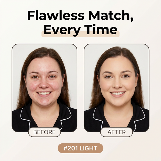 Foundation Stick (Woman's Day Sale)