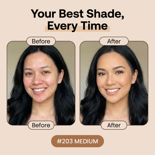 Foundation Stick (Woman's Day Sale)