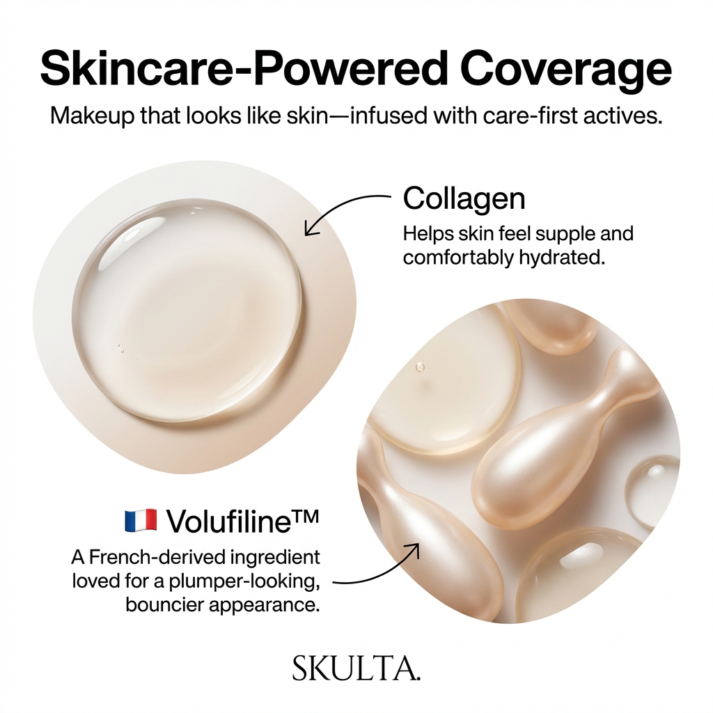 Foundation Stick (Woman's Day Sale)