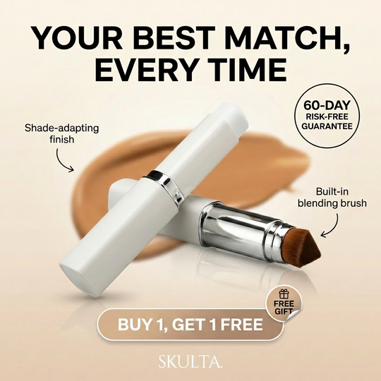 Foundation Stick (Woman's Day Sale)