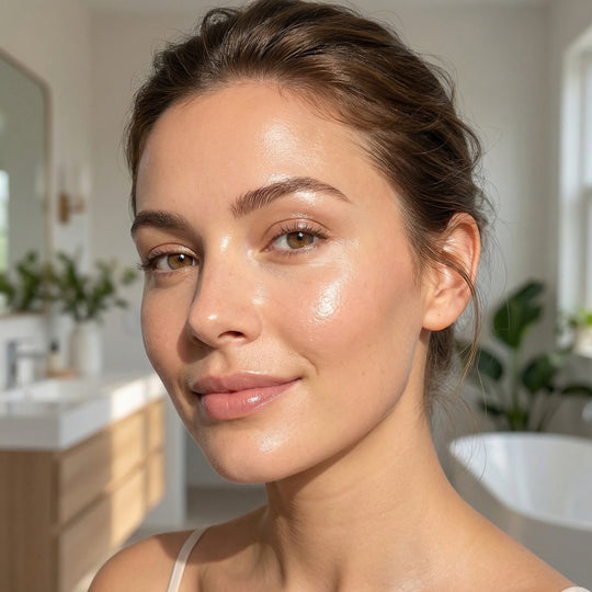 Primer Glow Base