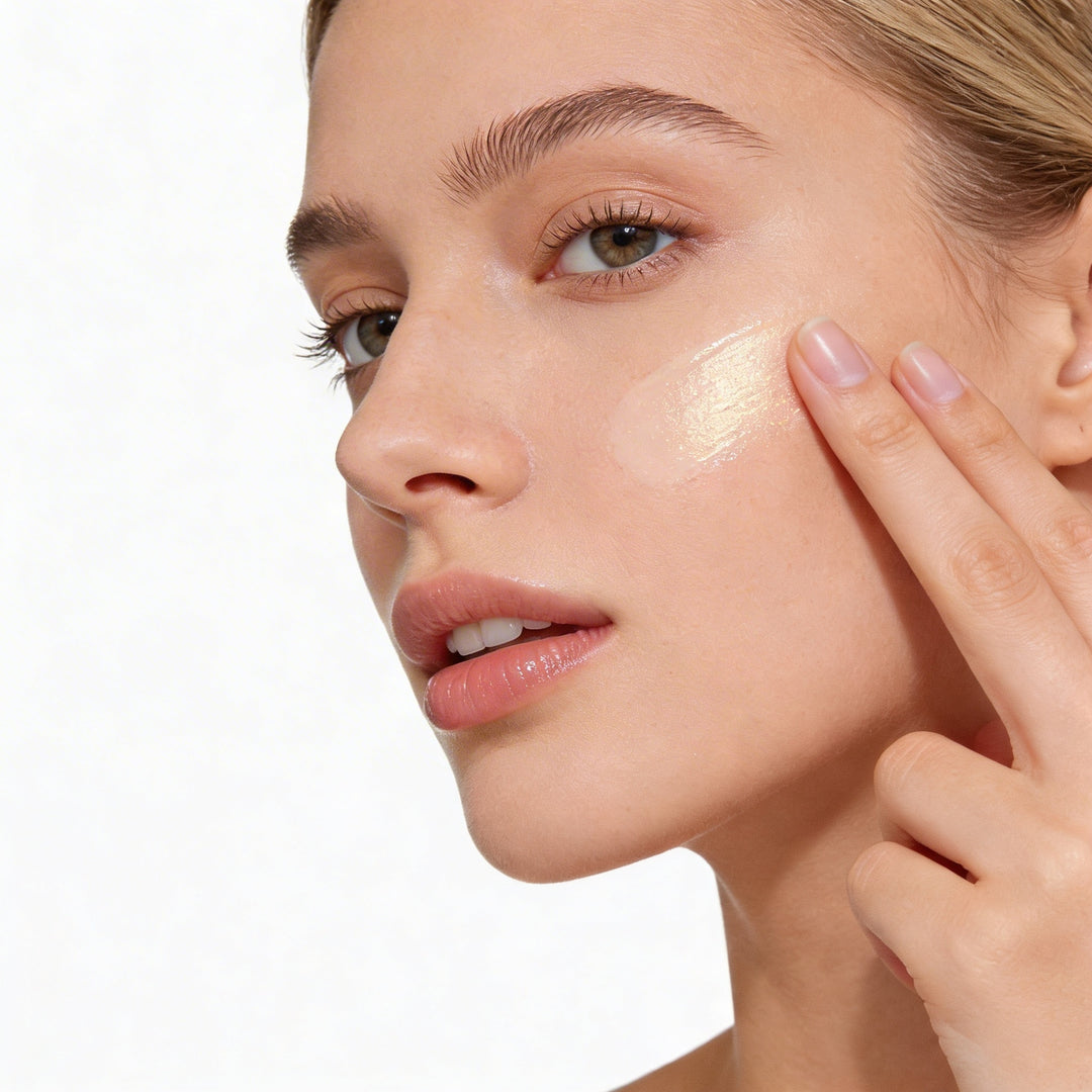 Primer Glow Base
