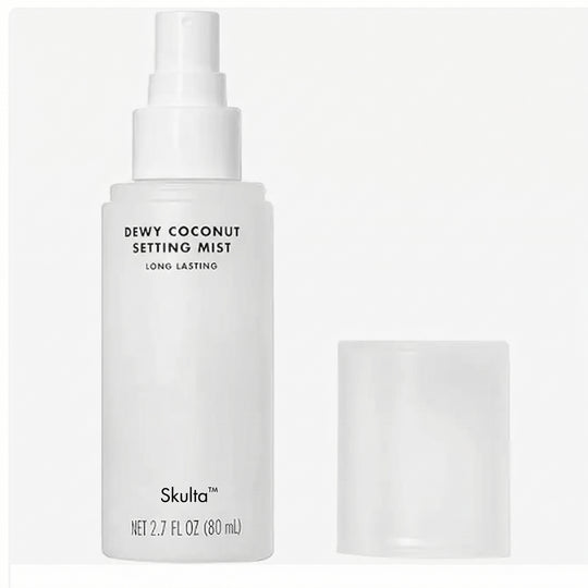 Setting Spray