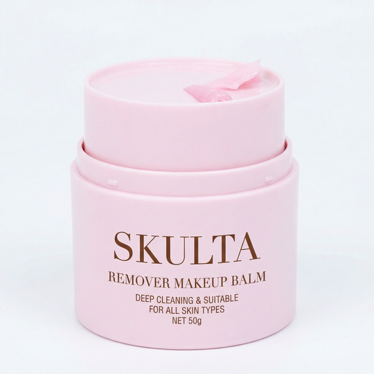 Makeup Remover Balm