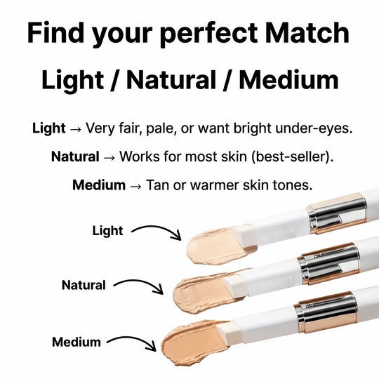 Foundation Stick (Woman's Day Sale)