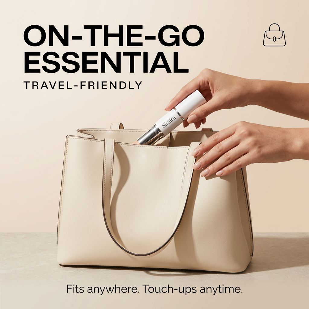 Foundation Stick (Woman's Day Sale)