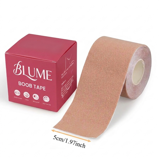 Boob Tape