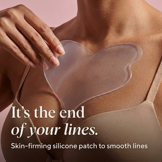 Chest Wrinkle Patch