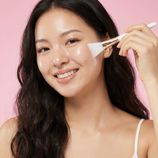 Collagen Wrapping Mask