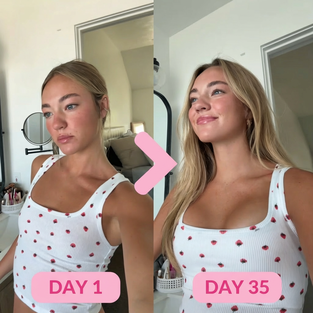 Breast Enhancing Cream - Blume