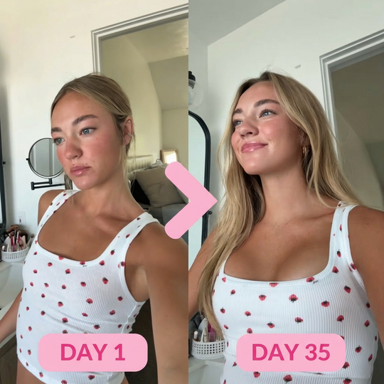 Breast Enhancing Cream - Blume
