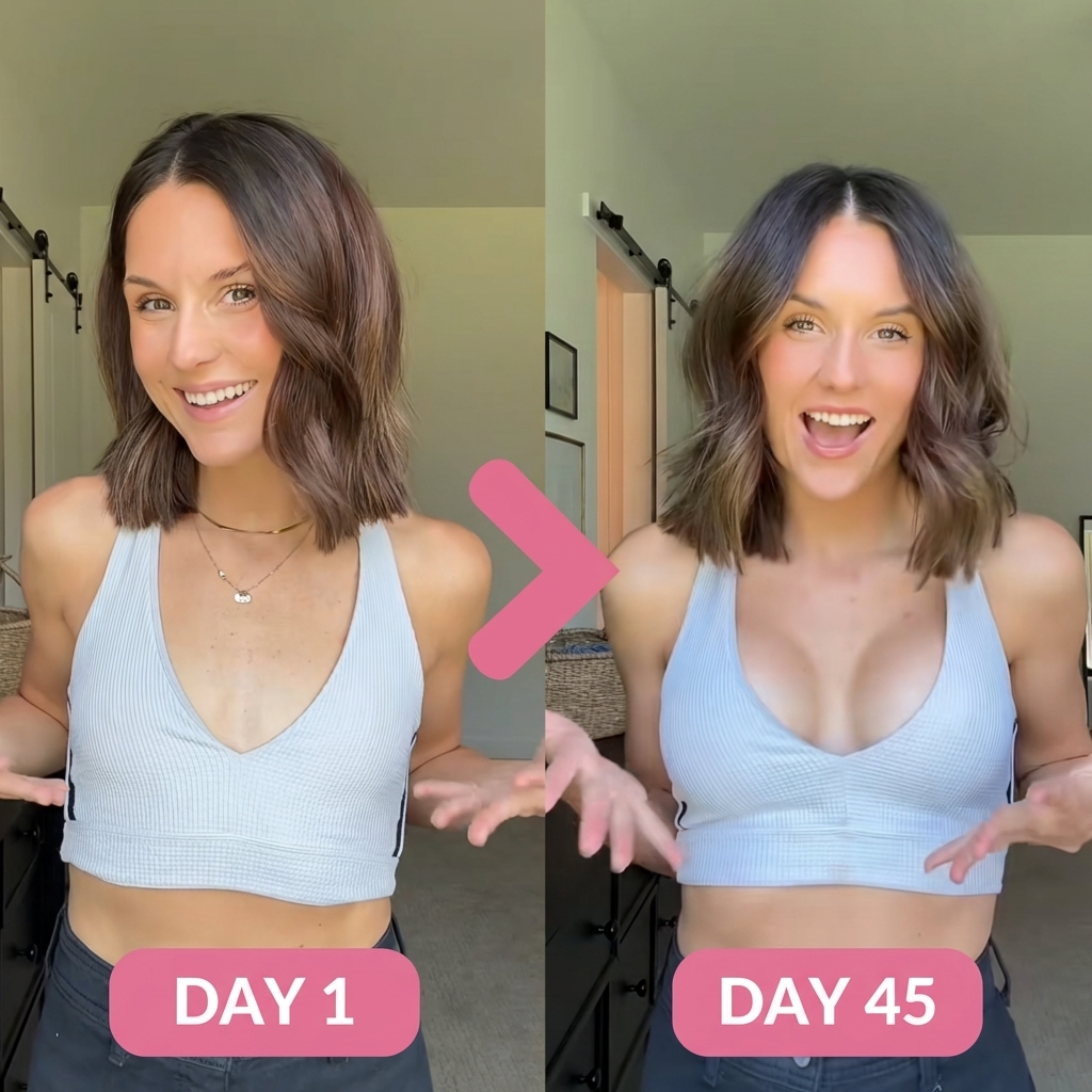 Breast Enhancing Cream - Blume