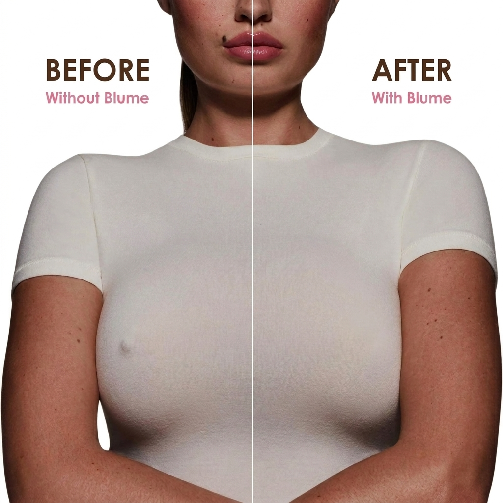 Nipple Patch