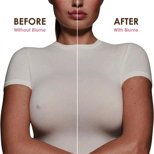 Nipple Patch